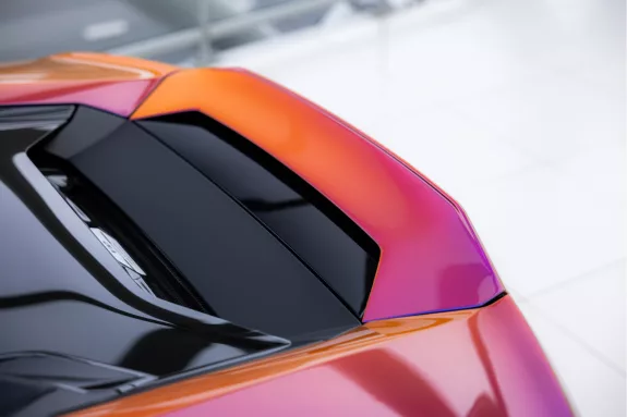 Lamborghini Huracan 5.2 V10 EVO | Full Ad Personam | Blu Hal | – Foto 60