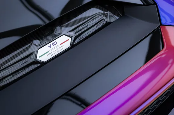 Lamborghini Huracan 5.2 V10 EVO | Full Ad Personam | Blu Hal | – Foto 61