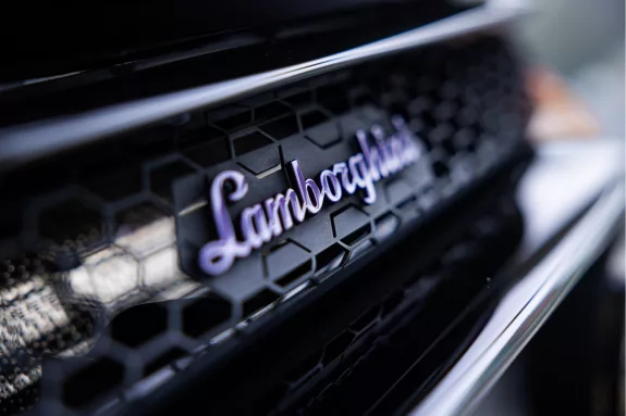 Lamborghini Huracan 5.2 V10 EVO | Full Ad Personam | Blu Hal | – Foto 62