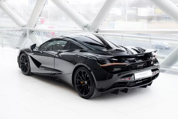 McLaren 720S 4.0 V8 | Carbon Ext. 1/2/3 | Lift | McLaren Orange | – Foto 2