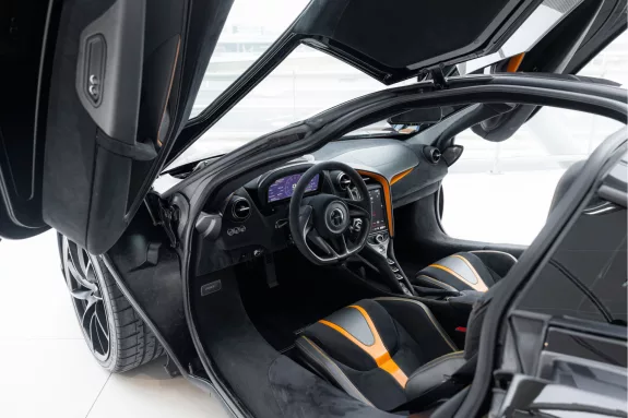 McLaren 720S 4.0 V8 | Carbon Ext. 1/2/3 | Lift | McLaren Orange | – Foto 3