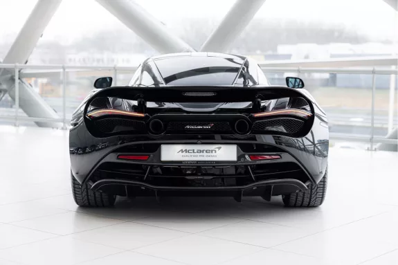 McLaren 720S 4.0 V8 | Carbon Ext. 1/2/3 | Lift | McLaren Orange | – Foto 15