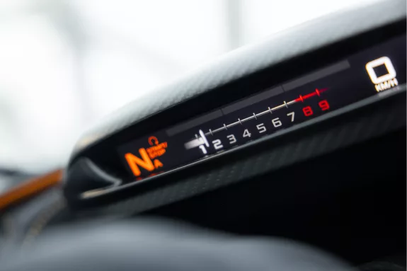 McLaren 720S 4.0 V8 | Carbon Ext. 1/2/3 | Lift | McLaren Orange | – Foto 16