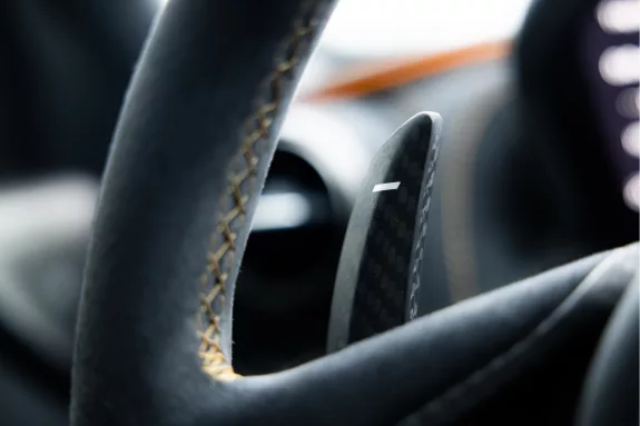 McLaren 720S 4.0 V8 | Carbon Ext. 1/2/3 | Lift | McLaren Orange | – Foto 17