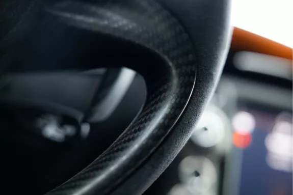 McLaren 720S 4.0 V8 | Carbon Ext. 1/2/3 | Lift | McLaren Orange | – Foto 21