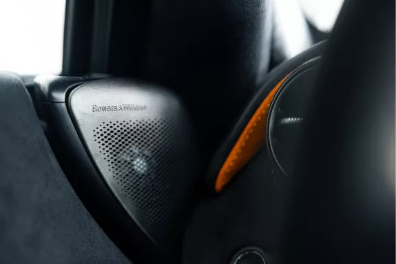 McLaren 720S 4.0 V8 | Carbon Ext. 1/2/3 | Lift | McLaren Orange | – Foto 23