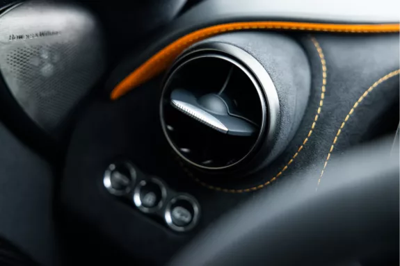 McLaren 720S 4.0 V8 | Carbon Ext. 1/2/3 | Lift | McLaren Orange | – Foto 24