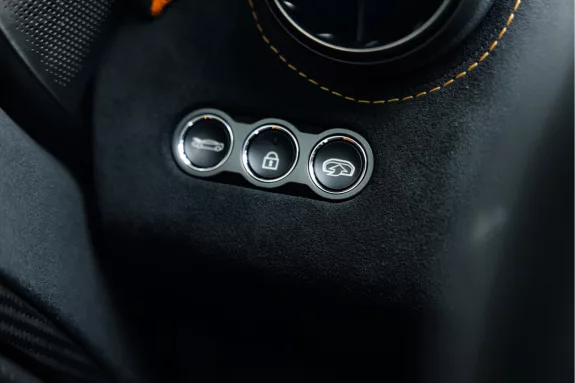 McLaren 720S 4.0 V8 | Carbon Ext. 1/2/3 | Lift | McLaren Orange | – Foto 25