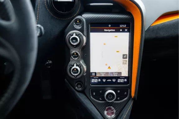 McLaren 720S 4.0 V8 | Carbon Ext. 1/2/3 | Lift | McLaren Orange | – Foto 26