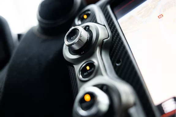 McLaren 720S 4.0 V8 | Carbon Ext. 1/2/3 | Lift | McLaren Orange | – Foto 27