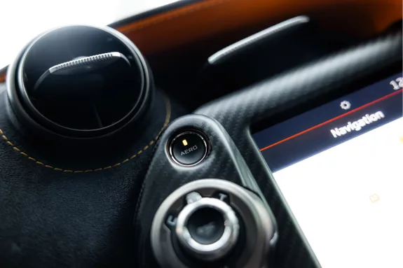 McLaren 720S 4.0 V8 | Carbon Ext. 1/2/3 | Lift | McLaren Orange | – Foto 28