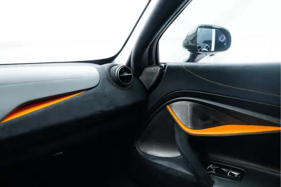McLaren 720S 4.0 V8 | Carbon Ext. 1/2/3 | Lift | McLaren Orange | – Foto 29