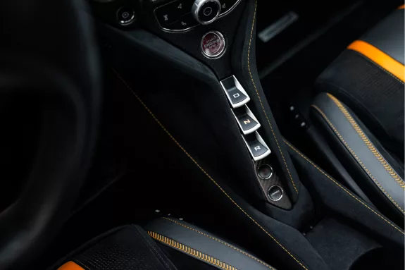 McLaren 720S 4.0 V8 | Carbon Ext. 1/2/3 | Lift | McLaren Orange | – Foto 31