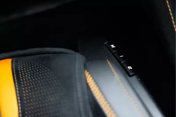 McLaren 720S 4.0 V8 | Carbon Ext. 1/2/3 | Lift | McLaren Orange | – Foto 32