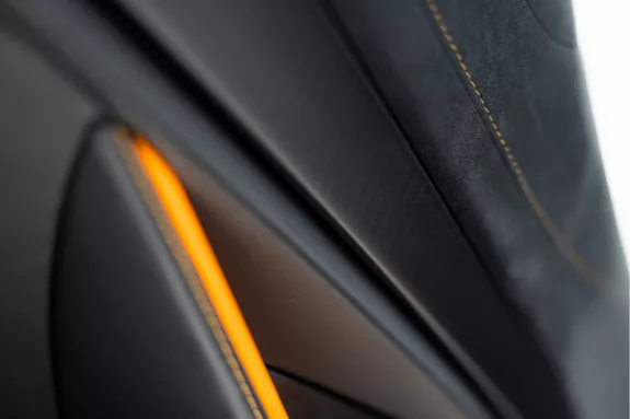 McLaren 720S 4.0 V8 | Carbon Ext. 1/2/3 | Lift | McLaren Orange | – Foto 34
