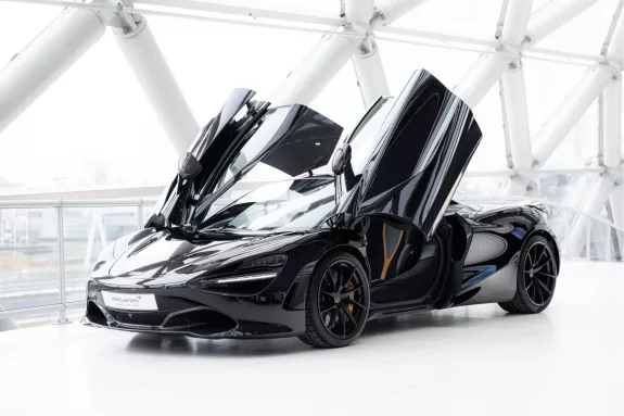 McLaren 720S 4.0 V8 | Carbon Ext. 1/2/3 | Lift | McLaren Orange | – Foto 40