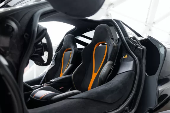 McLaren 720S 4.0 V8 | Carbon Ext. 1/2/3 | Lift | McLaren Orange | – Foto 41