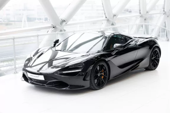 McLaren 720S 4.0 V8 | Carbon Ext. 1/2/3 | Lift | McLaren Orange | – Foto 52