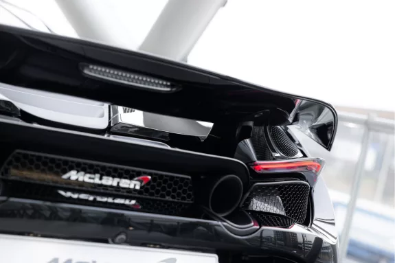 McLaren 720S 4.0 V8 | Carbon Ext. 1/2/3 | Lift | McLaren Orange | – Foto 55