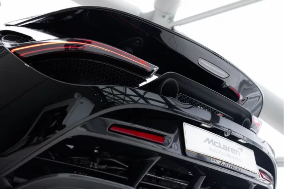 McLaren 720S 4.0 V8 | Carbon Ext. 1/2/3 | Lift | McLaren Orange | – Foto 59