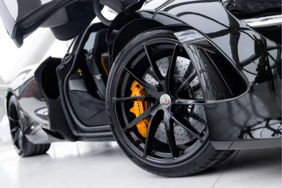 McLaren 720S 4.0 V8 | Carbon Ext. 1/2/3 | Lift | McLaren Orange | – Foto 62