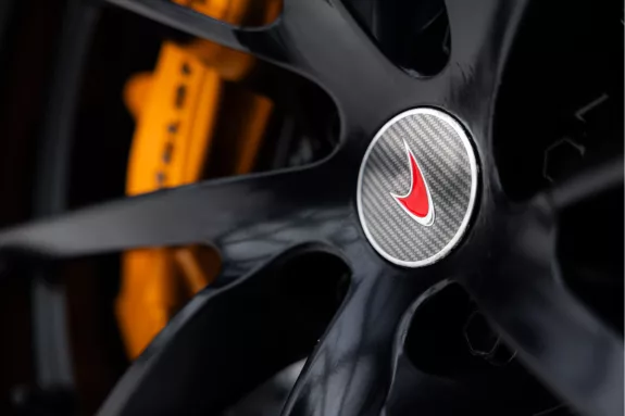 McLaren 720S 4.0 V8 | Carbon Ext. 1/2/3 | Lift | McLaren Orange | – Foto 63