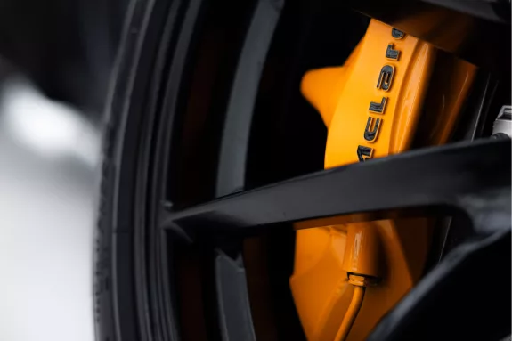 McLaren 720S 4.0 V8 | Carbon Ext. 1/2/3 | Lift | McLaren Orange | – Foto 64