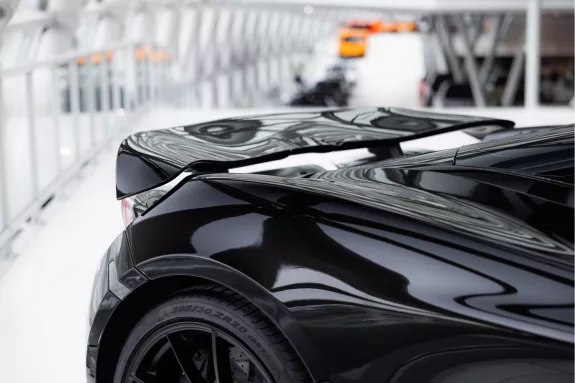 McLaren 720S 4.0 V8 | Carbon Ext. 1/2/3 | Lift | McLaren Orange | – Foto 65