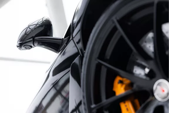 McLaren 720S 4.0 V8 | Carbon Ext. 1/2/3 | Lift | McLaren Orange | – Foto 66