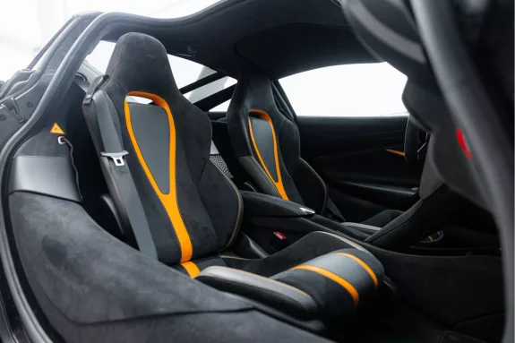 McLaren 720S 4.0 V8 | Carbon Ext. 1/2/3 | Lift | McLaren Orange | – Foto 67