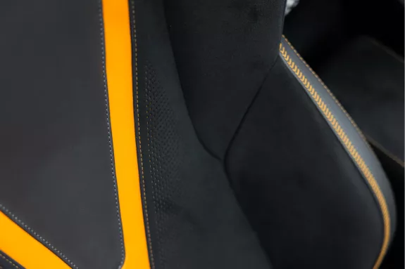 McLaren 720S 4.0 V8 | Carbon Ext. 1/2/3 | Lift | McLaren Orange | – Foto 68