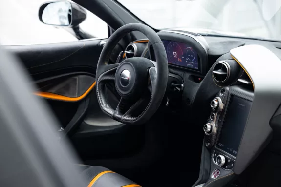 McLaren 720S 4.0 V8 | Carbon Ext. 1/2/3 | Lift | McLaren Orange | – Foto 70