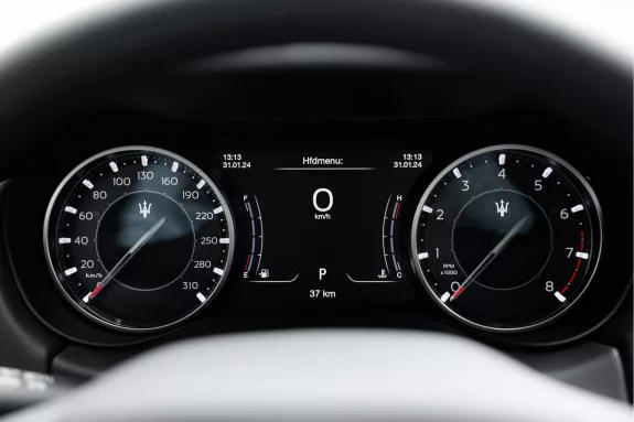 Maserati Ghibli Hybrid GT Edizione Finale voordeel van €15.878,- | Heated Front Seats | Driver Assistance Pack Plus | Power Sunroof | – Foto 4