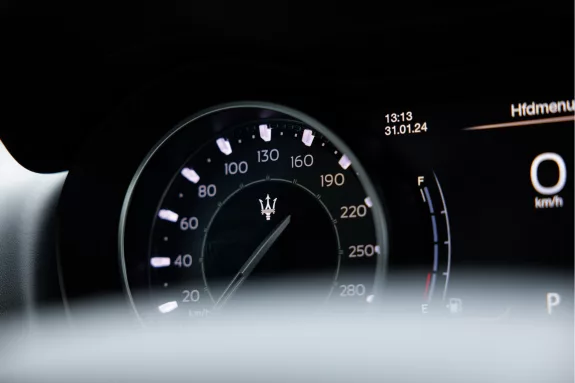 Maserati Ghibli Hybrid GT Edizione Finale voordeel van €15.878,- | Heated Front Seats | Driver Assistance Pack Plus | Power Sunroof | – Foto 5
