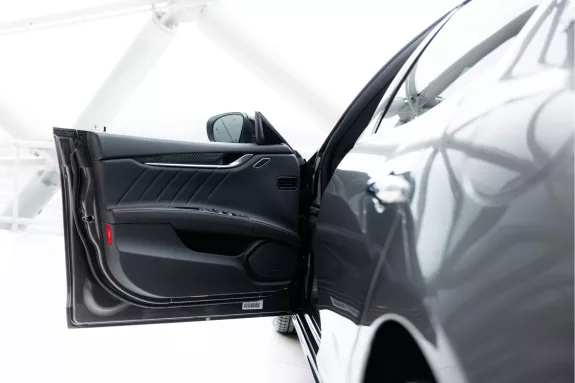 Maserati Ghibli Hybrid GT Edizione Finale voordeel van €15.878,- | Heated Front Seats | Driver Assistance Pack Plus | Power Sunroof | – Foto 15