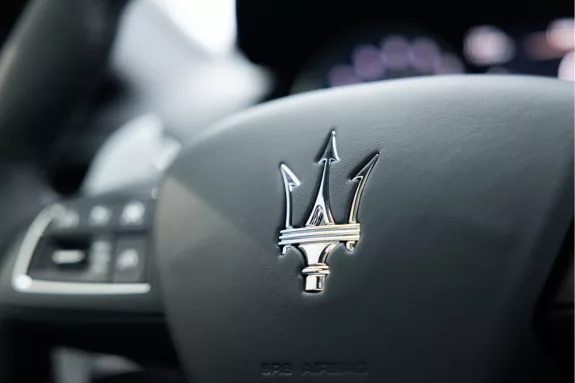 Maserati Ghibli Hybrid GT Edizione Finale voordeel van €15.878,- | Heated Front Seats | Driver Assistance Pack Plus | Power Sunroof | – Foto 26