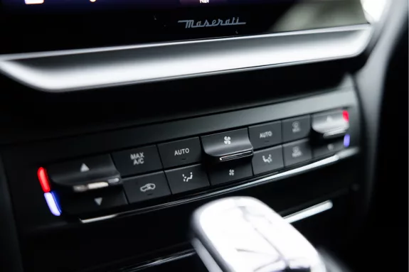 Maserati Ghibli Hybrid GT Edizione Finale voordeel van €15.878,- | Heated Front Seats | Driver Assistance Pack Plus | Power Sunroof | – Foto 28