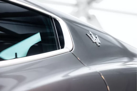 Maserati Ghibli Hybrid GT Edizione Finale voordeel van €15.878,- | Heated Front Seats | Driver Assistance Pack Plus | Power Sunroof | – Foto 41