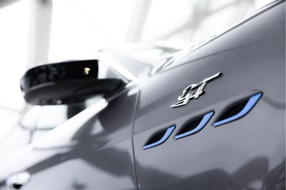 Maserati Ghibli Hybrid GT Edizione Finale voordeel van €15.878,- | Heated Front Seats | Driver Assistance Pack Plus | Power Sunroof | – Foto 51
