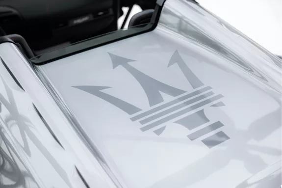 Maserati MC20 Cielo 3.0 V6 Cielo | High Premium Sound System | ADAS Package | Interior Carbon Fibre Package | – Foto 11