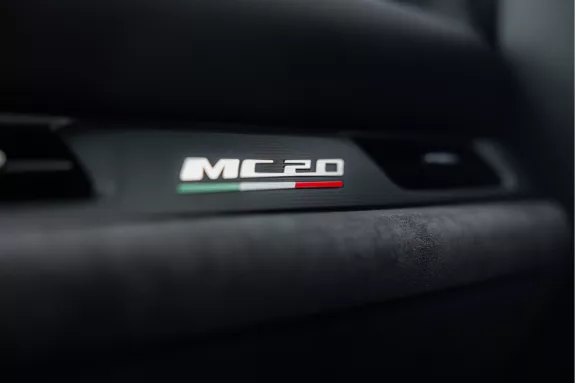 Maserati MC20 Cielo 3.0 V6 Cielo | High Premium Sound System | ADAS Package | Interior Carbon Fibre Package | – Foto 18