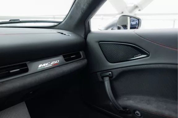 Maserati MC20 Cielo 3.0 V6 Cielo | High Premium Sound System | ADAS Package | Interior Carbon Fibre Package | – Foto 24