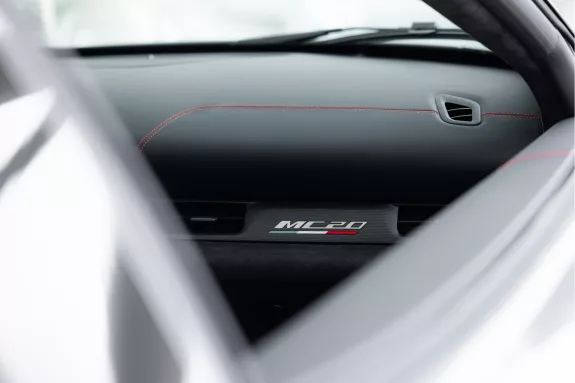 Maserati MC20 Cielo 3.0 V6 Cielo | High Premium Sound System | ADAS Package | Interior Carbon Fibre Package | – Foto 26