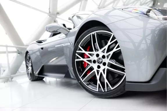 Maserati MC20 Cielo 3.0 V6 Cielo | High Premium Sound System | ADAS Package | Interior Carbon Fibre Package | – Foto 32