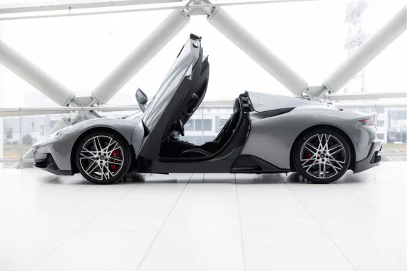Maserati MC20 Cielo 3.0 V6 Cielo | High Premium Sound System | ADAS Package | Interior Carbon Fibre Package | – Foto 37