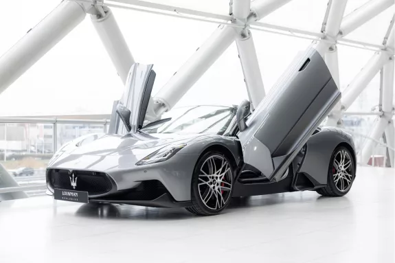 Maserati MC20 Cielo 3.0 V6 Cielo | High Premium Sound System | ADAS Package | Interior Carbon Fibre Package | – Foto 39