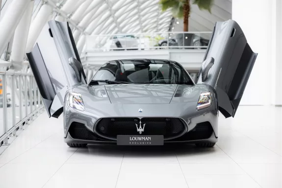 Maserati MC20 Cielo 3.0 V6 Cielo | High Premium Sound System | ADAS Package | Interior Carbon Fibre Package | – Foto 40