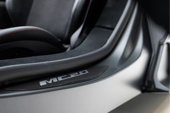 Maserati MC20 Cielo 3.0 V6 Cielo | High Premium Sound System | ADAS Package | Interior Carbon Fibre Package | – Foto 42