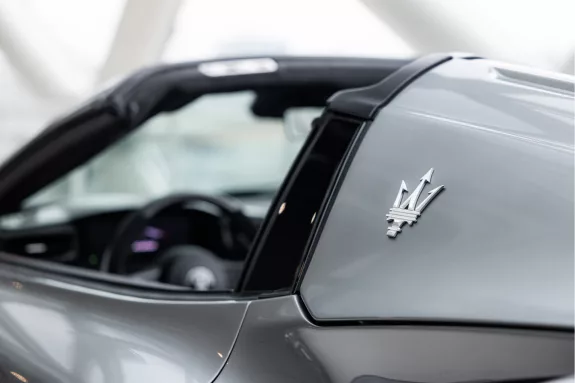 Maserati MC20 Cielo 3.0 V6 Cielo | High Premium Sound System | ADAS Package | Interior Carbon Fibre Package | – Foto 52