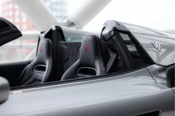 Maserati MC20 Cielo 3.0 V6 Cielo | High Premium Sound System | ADAS Package | Interior Carbon Fibre Package | – Foto 53